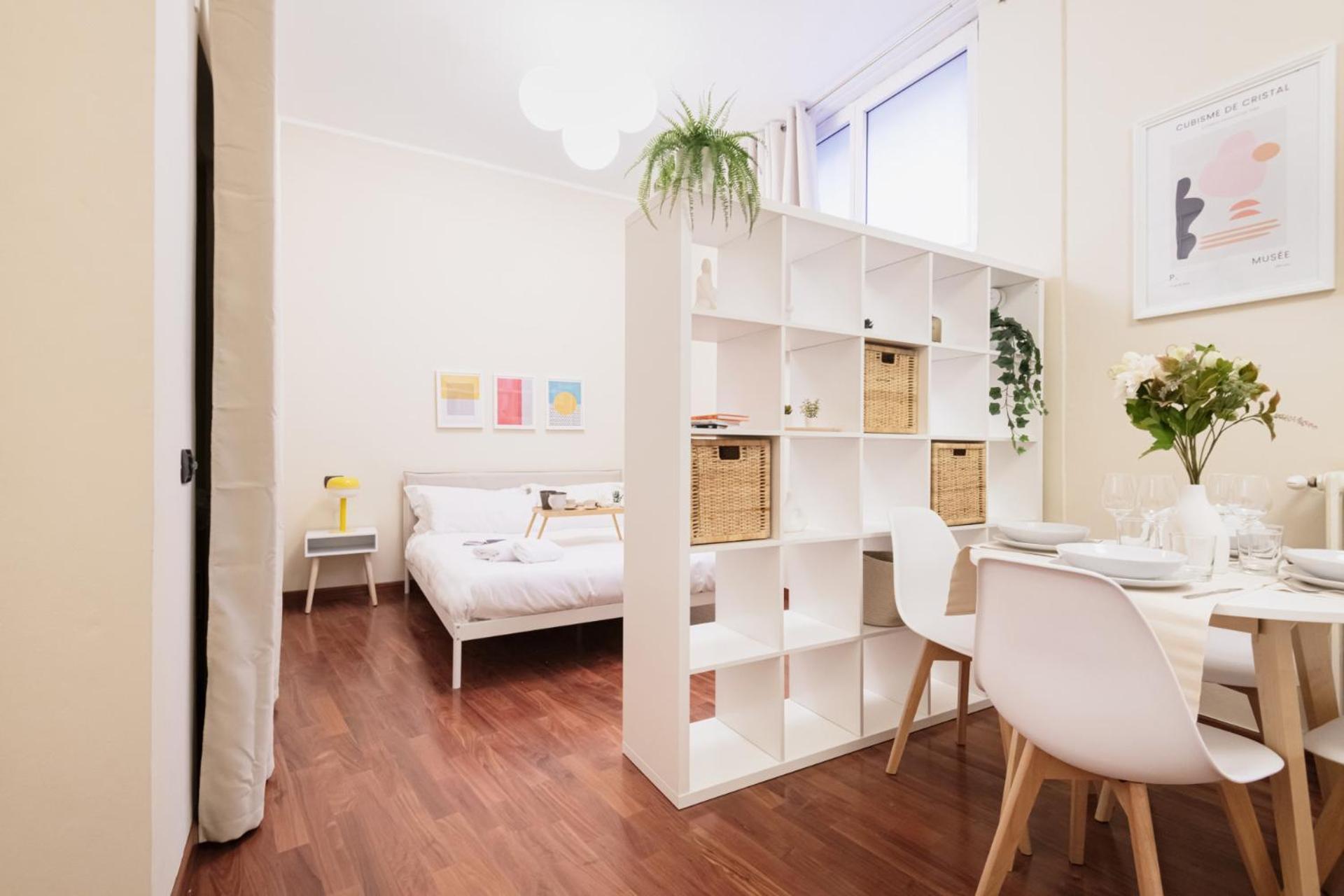 Easylife - Oasi Di Stile In Sant'ambrogio * Mailand