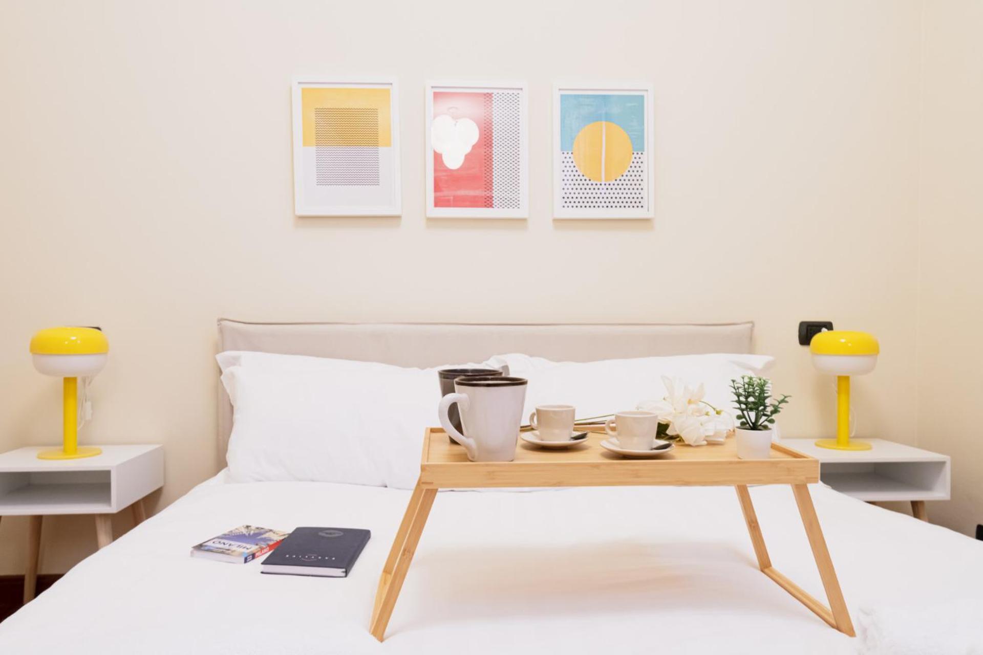 Easylife - Oasi Di Stile In Sant'ambrogio Mailand